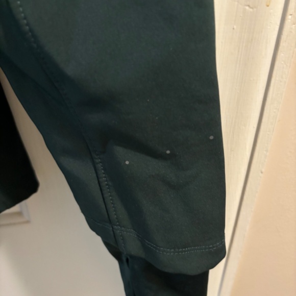 Unisex Mondetta Outdoor Project Green Size Small - Picture 7 of 11